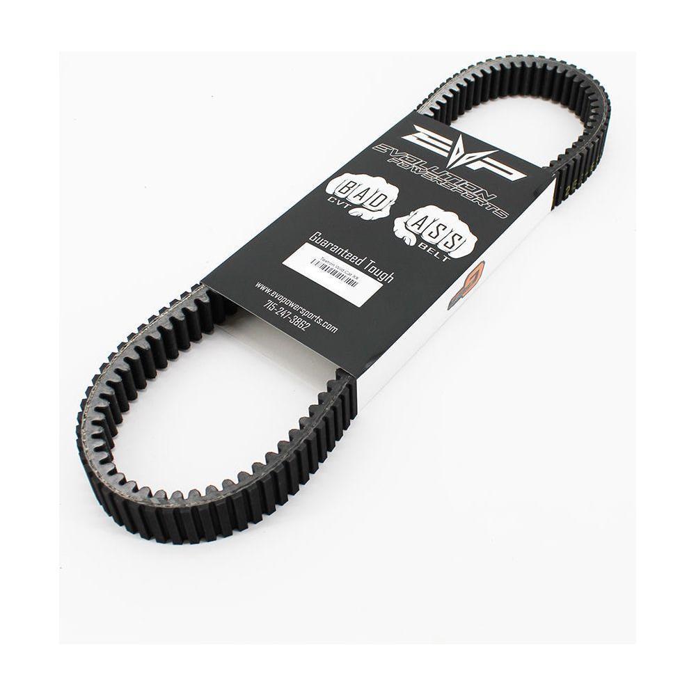 Evolution Powersports Bad Ass Kawasaki KRX Drive Belt Clutching