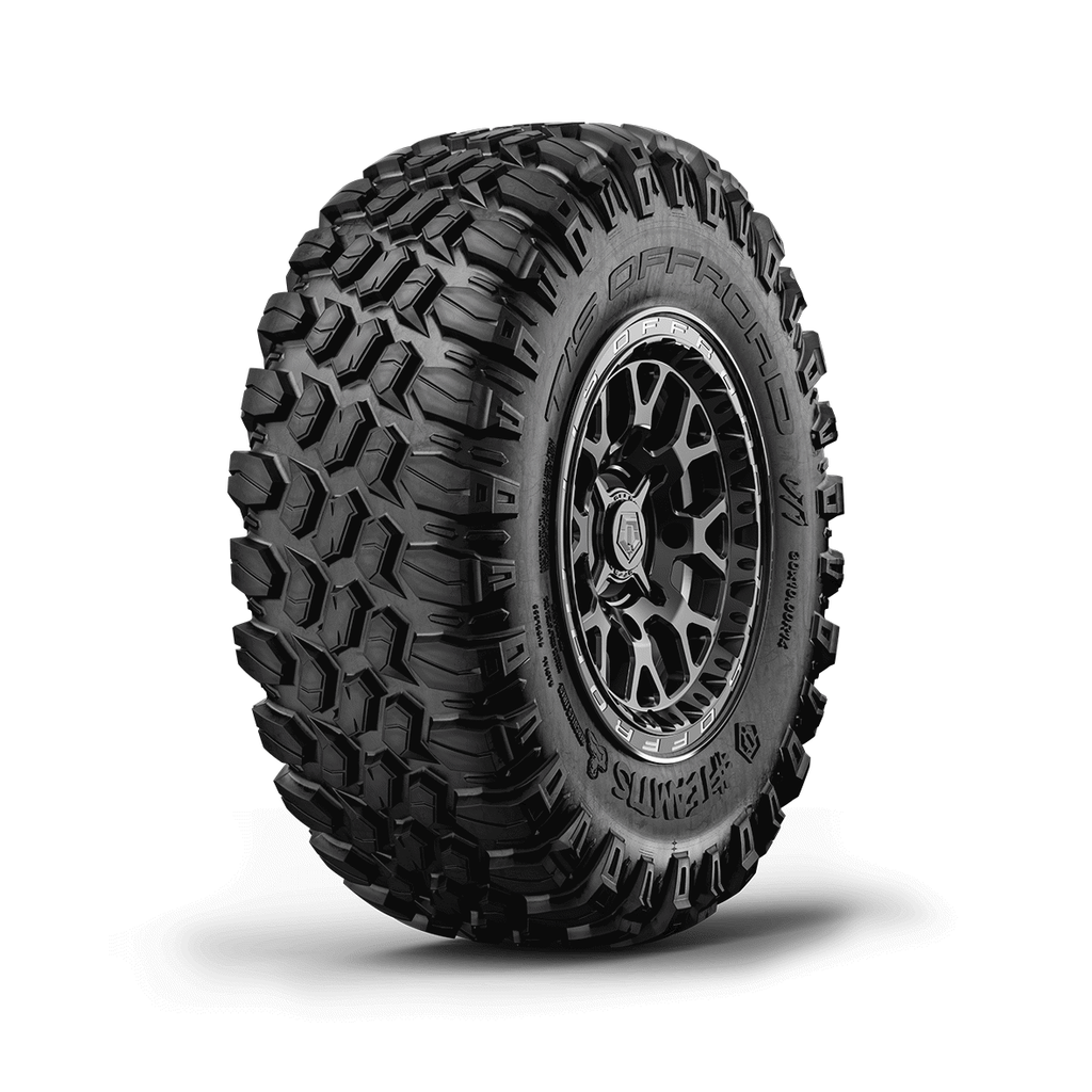 Hercules UTV TIS UT1 Tire Tires