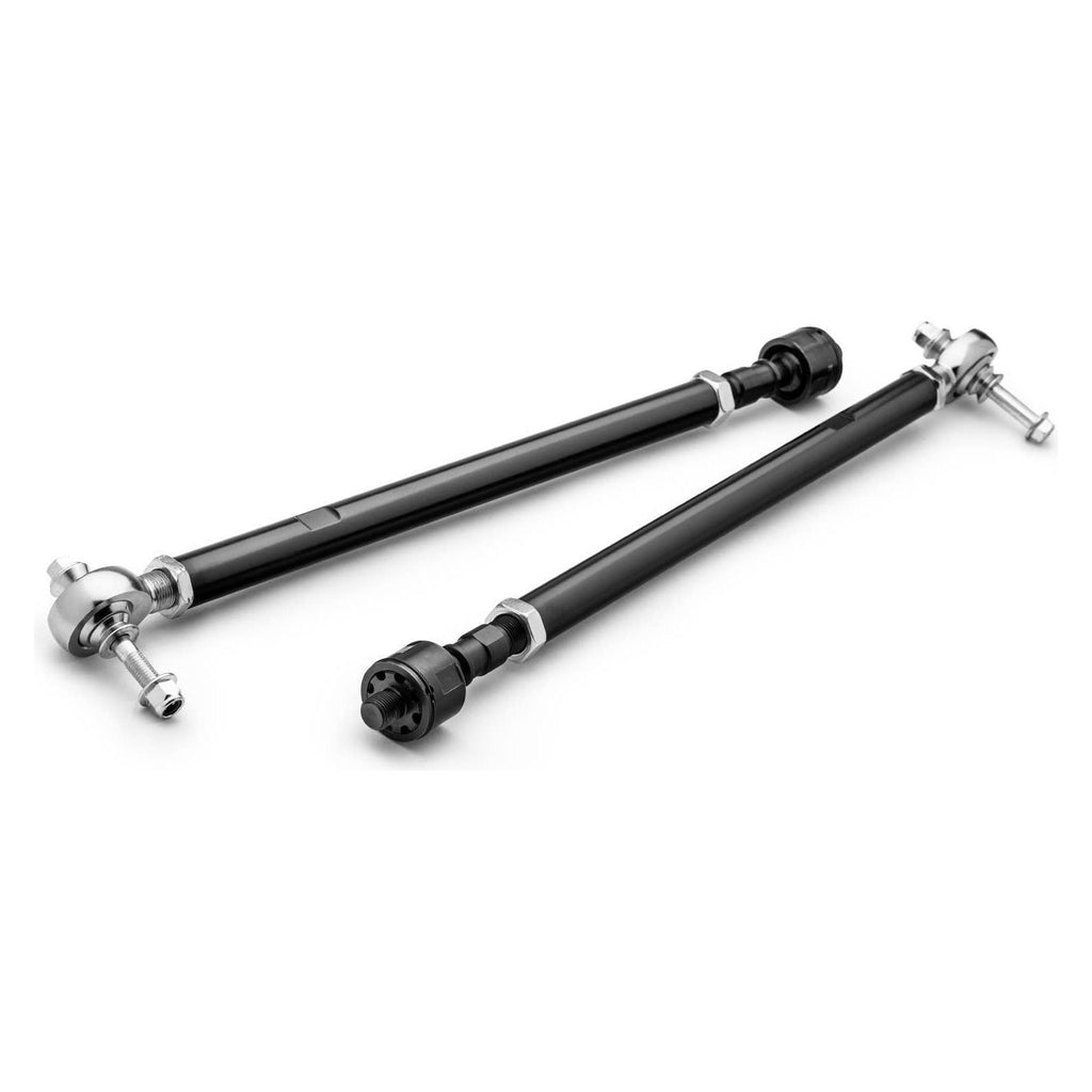 SuperATV Can Am Maverick Sport RackBoss 2.0 Steel Tie Rod Kit Steering