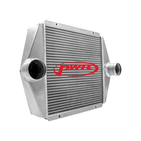 C&R Racing Can Am X3 performance intercooler (2017-2019) Engine