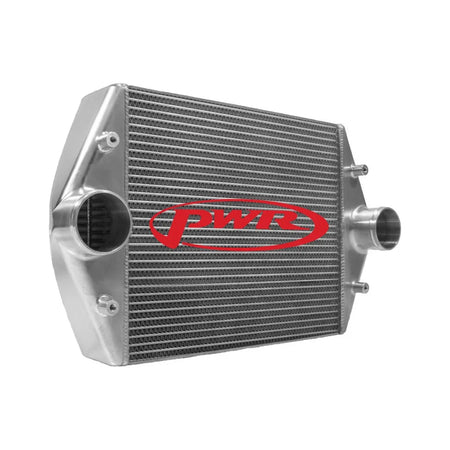 C&R Racing Can Am X3 (2020+) Performance Air-to-Air Intercooler (68mm) Engine