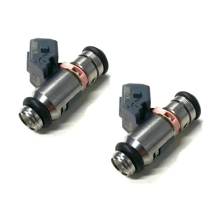 Aftermarket Assassins Polaris RZR XP Turbo (2017+) OEM Replacement Injector Set Engine