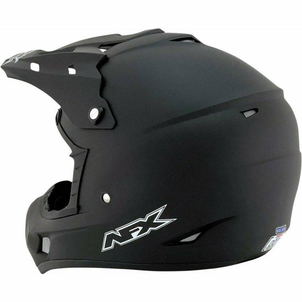 FX-41DS Helmet (Range) | AFX