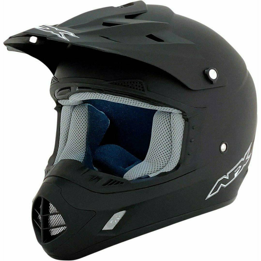 FX-41DS Helmet (Range) | AFX