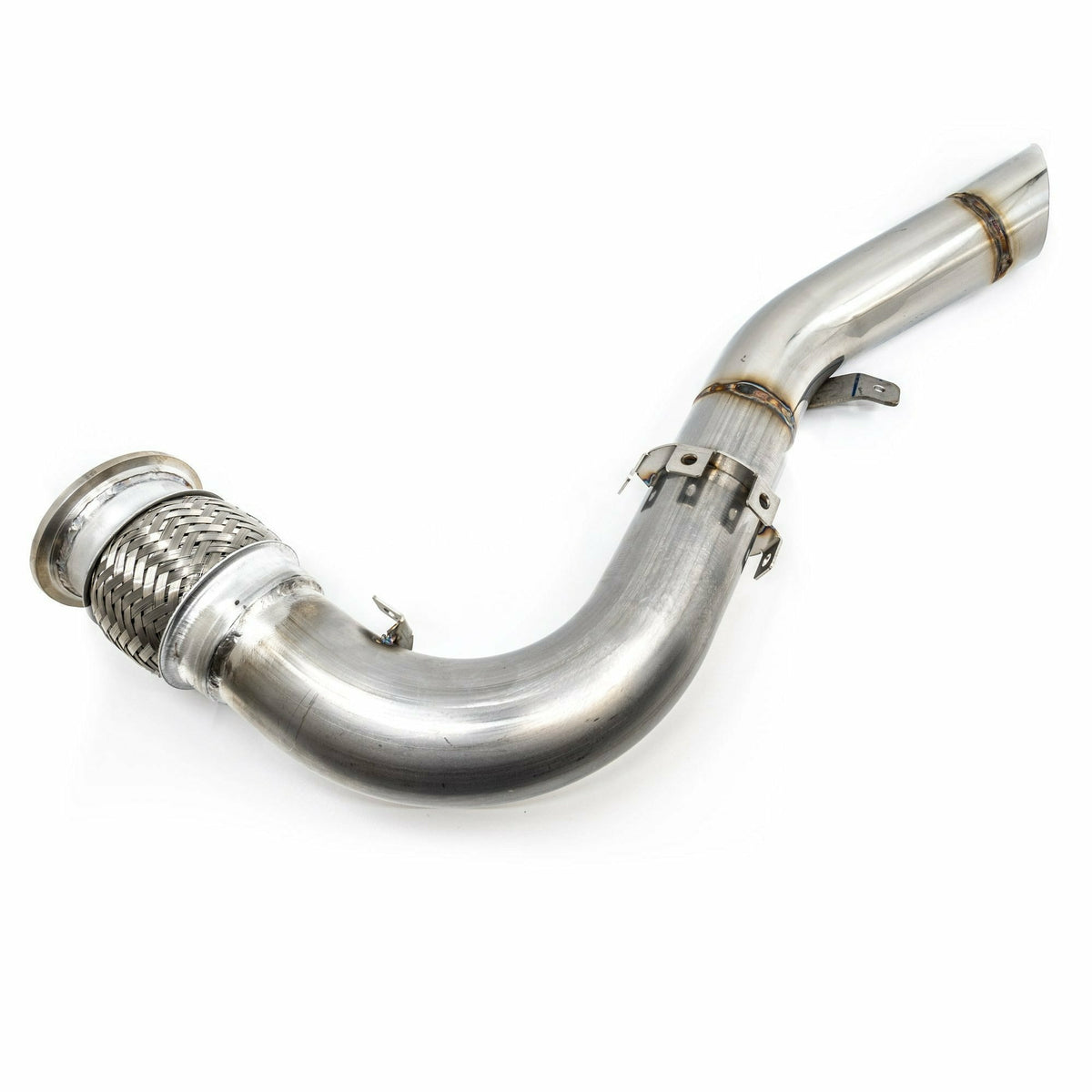 2017-2024 Can Am Maverick X3 Turbo Race Bypass Pipe – Evolution Powersports  LLC