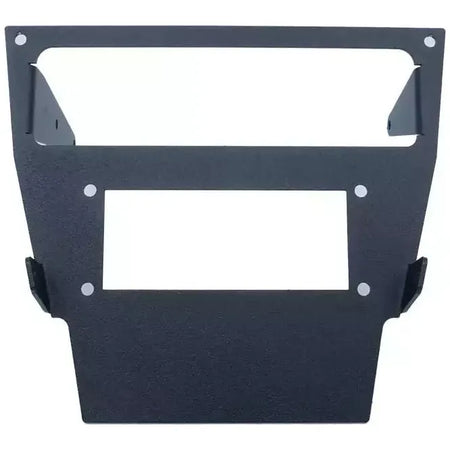 PCI Vertical support for Polaris RZR Pro / Turbo R radio/intercom Nav/Communication