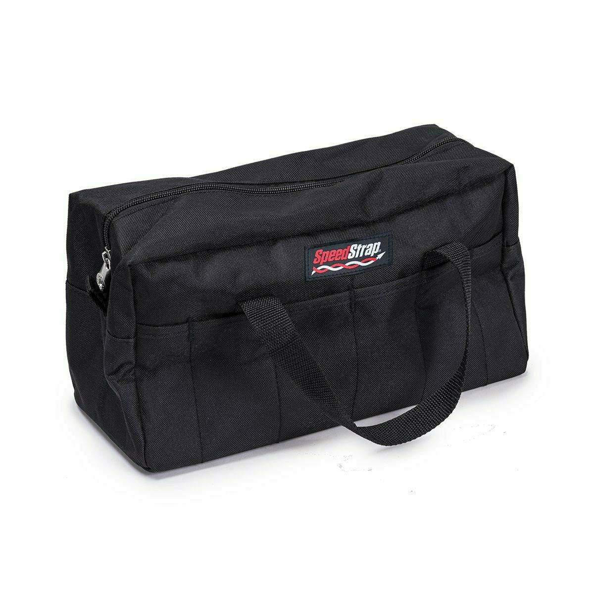 KOH Off-Road Roll | 80-Piece Off-Road Tool Bag and Tool Roll