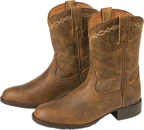 ariat 4lr boots