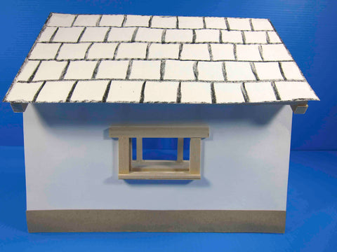 Model House Project 03