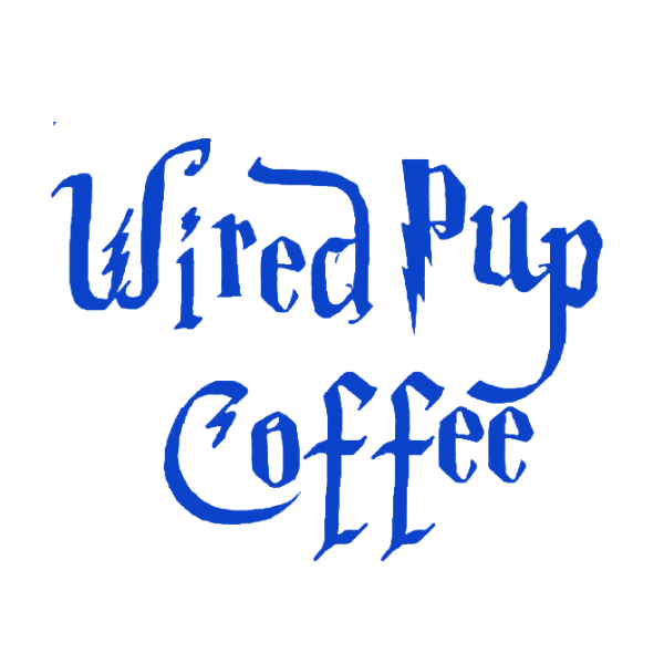 Weird Pup Coffee