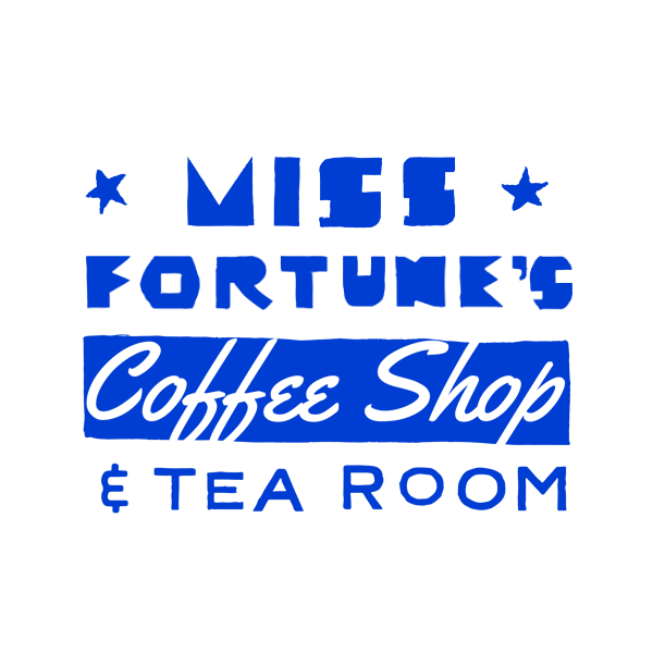 Miss Fortune's Coffee Shop & Tea Room