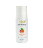 nfuse Citrus Magnesium Natural Roll On Deodorant