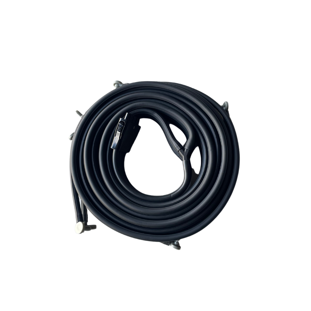 Compression Boot Tubing - Kingsfield Fitness product image