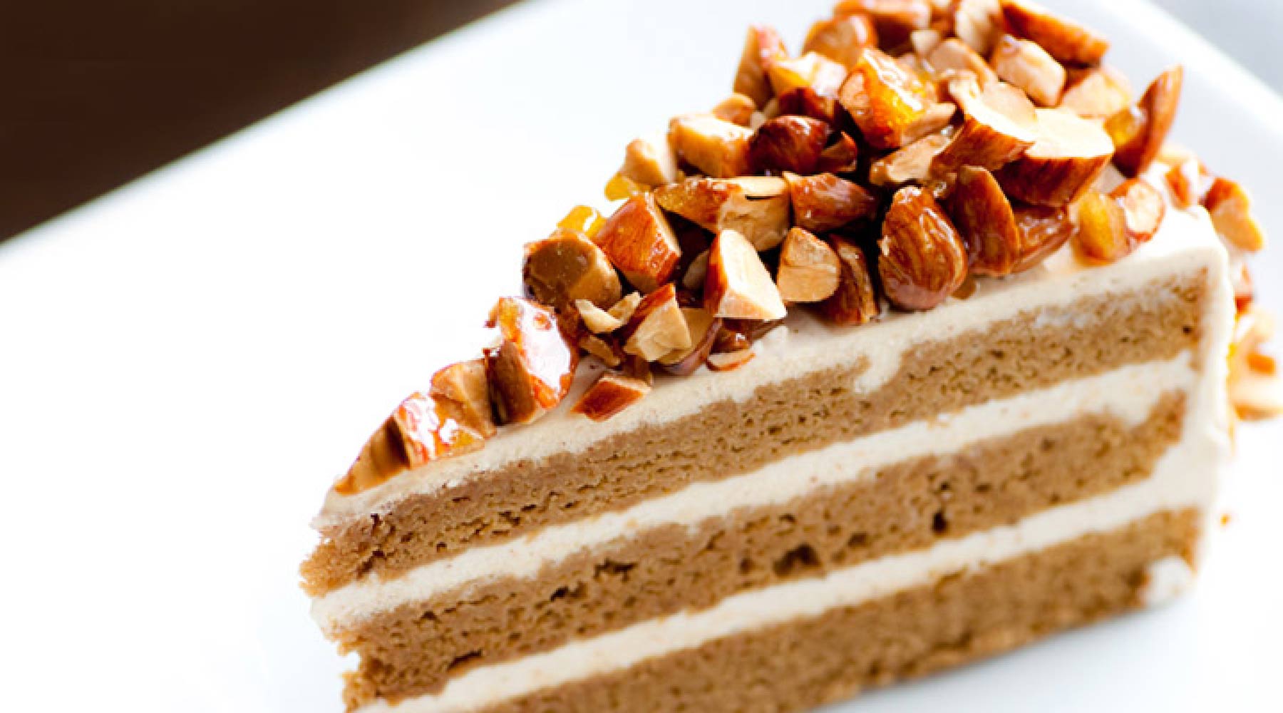 almond coffee cake