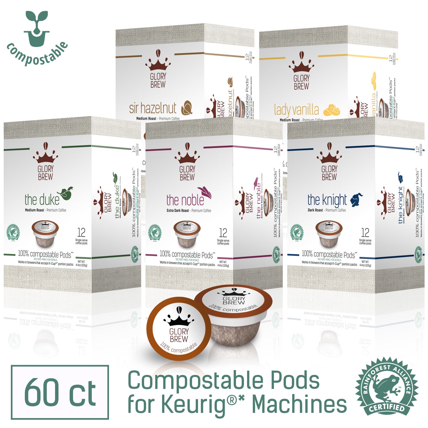 frescopod eco-friendly coffee pod maker is a biodegradable alternative to  plastic pods » Gadget Flow