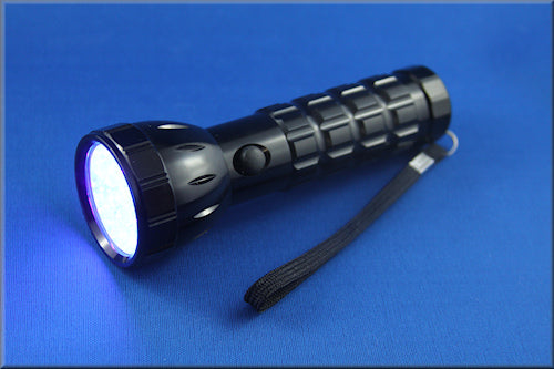 Location Black Gun Led - Panneau led UV 18x3W