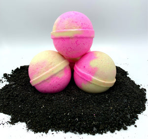 kink bath bombs