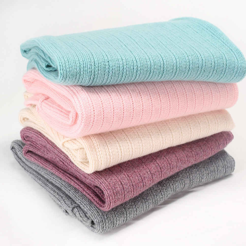 The Cashmere Baby Blanket – Golightly Cashmere