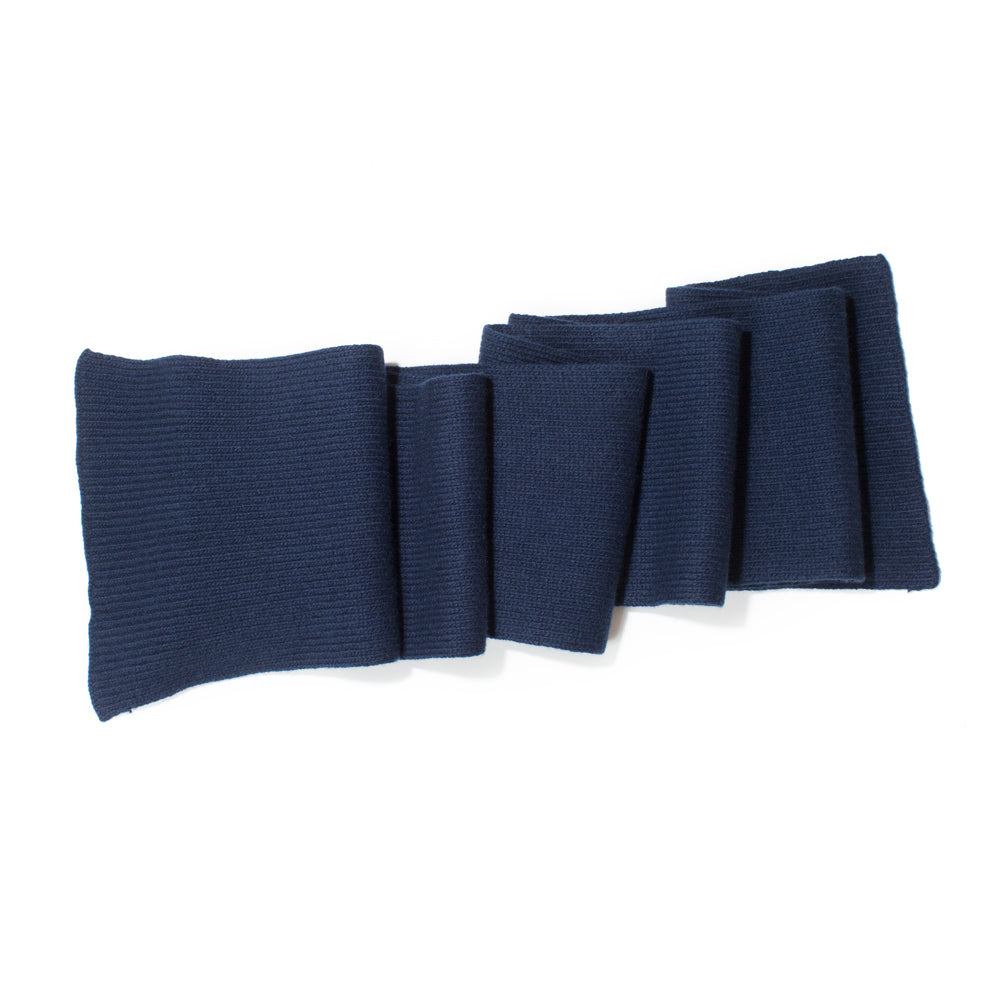 The Classic Scarf – Golightly Cashmere