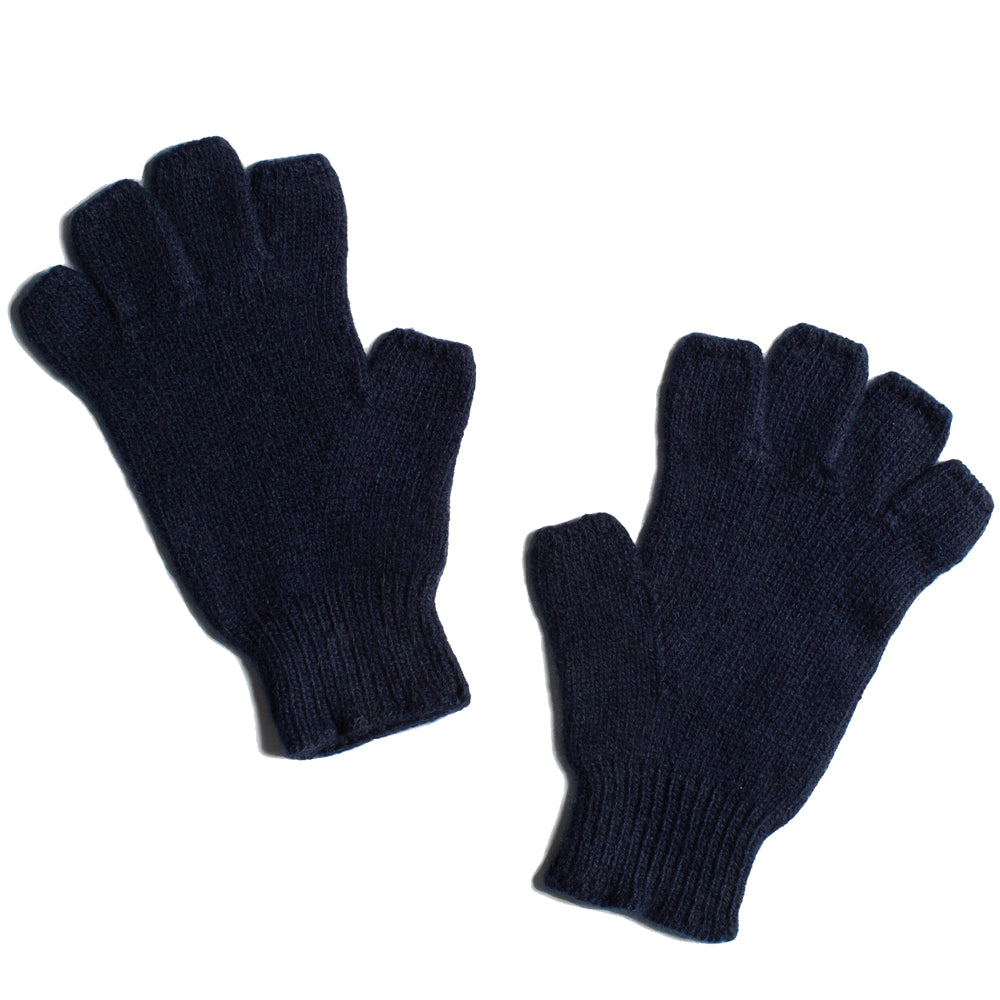 The Fingerless Gloves – Golightly Cashmere