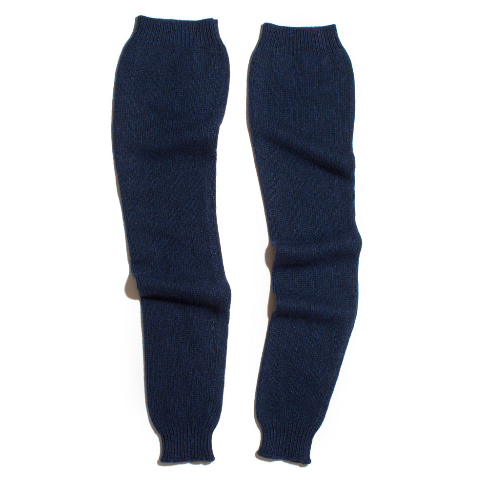 The Legwarmers – Golightly Cashmere