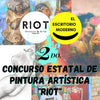 2do concurso riot