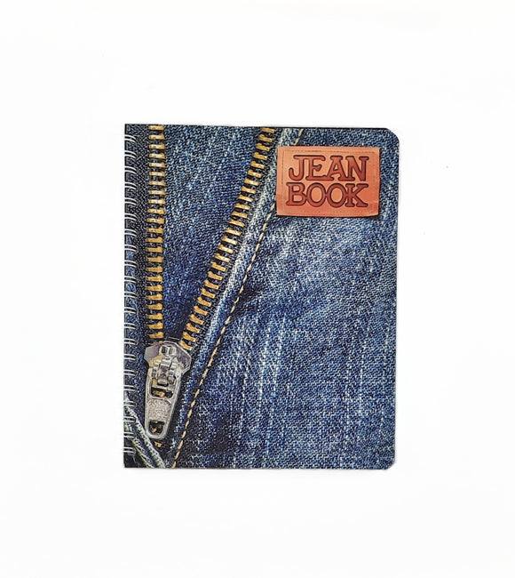 Cuaderno Profesional Jean Book Norma Raya 100 Hojas El Escritorio Moderno 0216