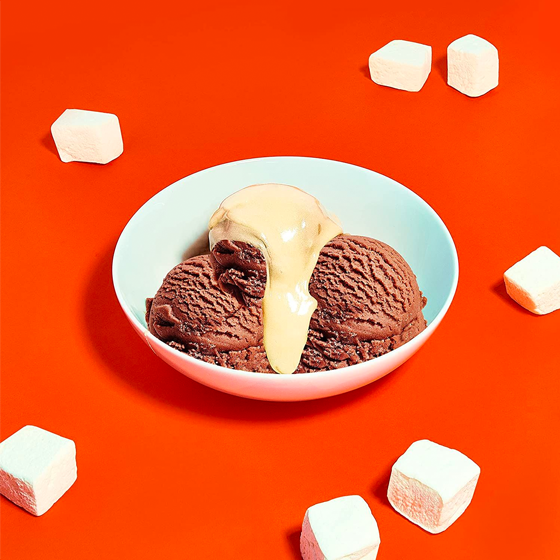 Sugar-Free Keto Marshmallows by Max Sweets – Schoolyard Snacks