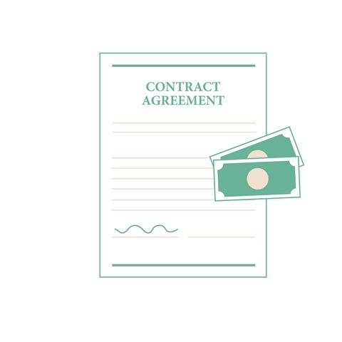 contract