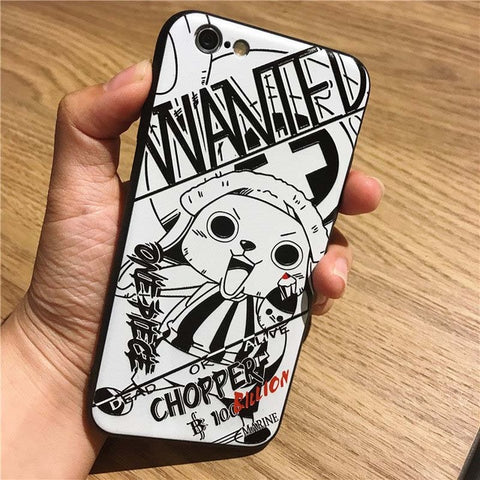 coque huawei y5 ii one piece