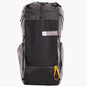 Backpack OB 36 black - grey (LiteSkin)