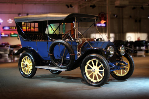 1910-Cadillac-Model-Thirty-Exterior