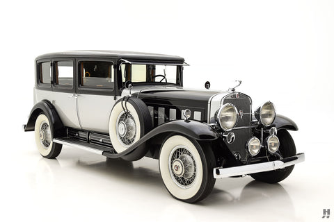 1930 Cadillac V16 Limousine