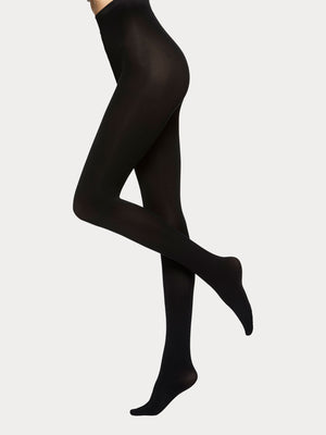 Shape Support Tights – Tagged Opaque – Vogue Hosiery