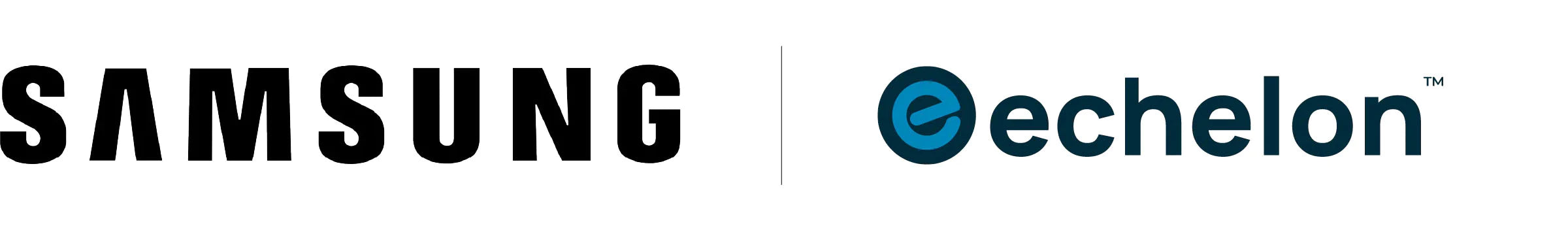 Samsung Echelon logos