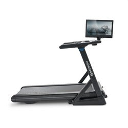 Echelon Stride-4s Auto-Fold Connected Treadmill