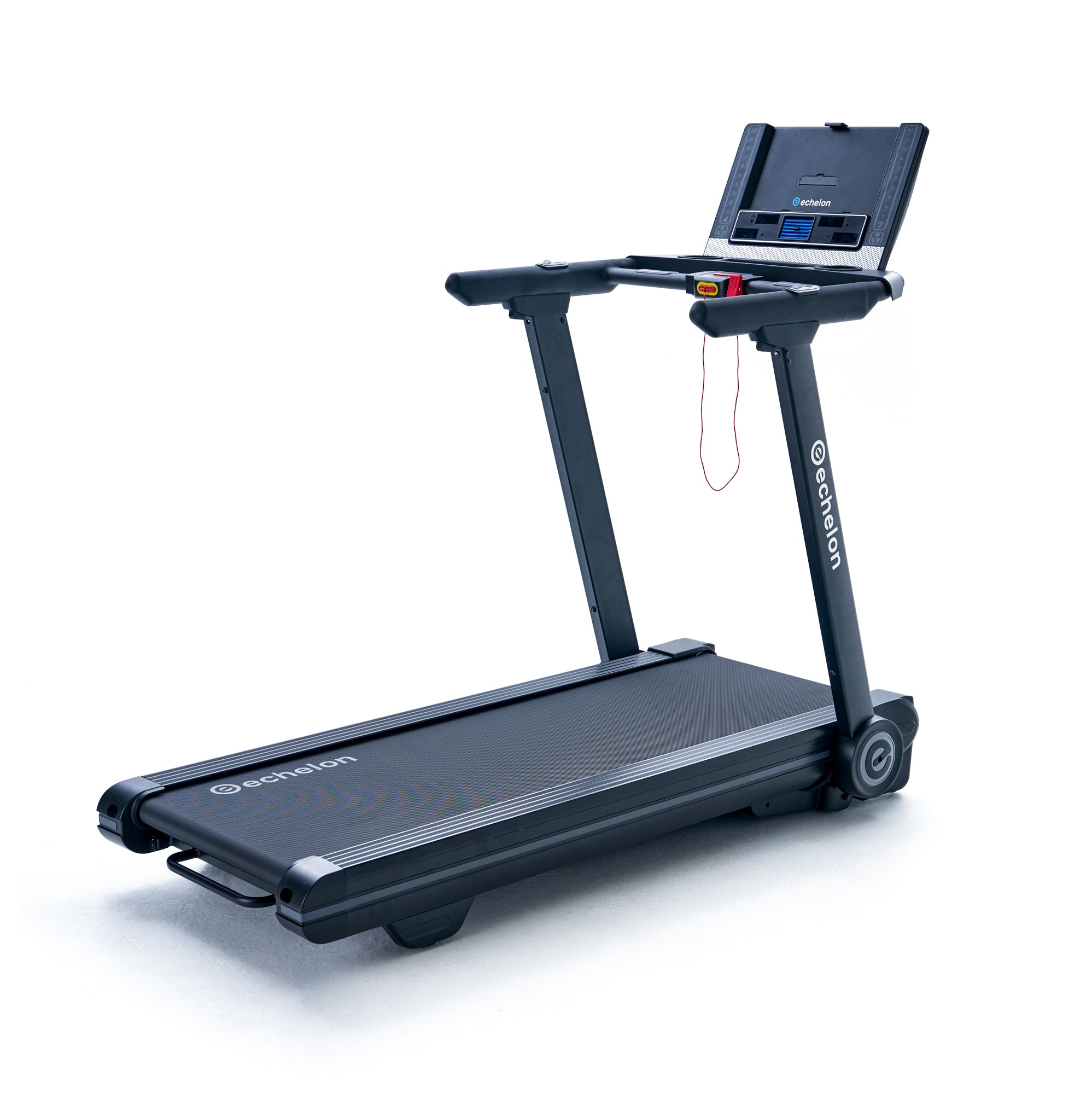 Echelon Stride-6s Auto-Fold Connected Treadmill
