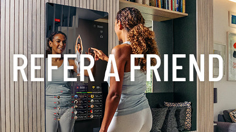 Refer a Friend