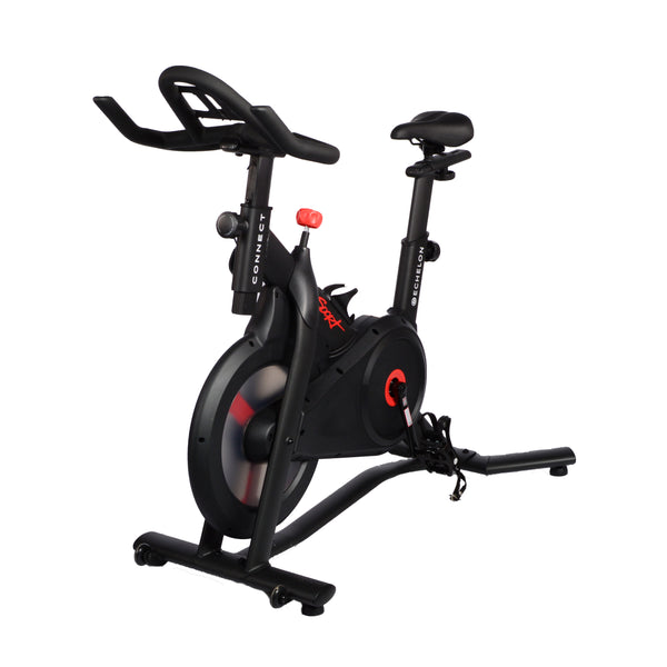 echelon connect sport flywheel