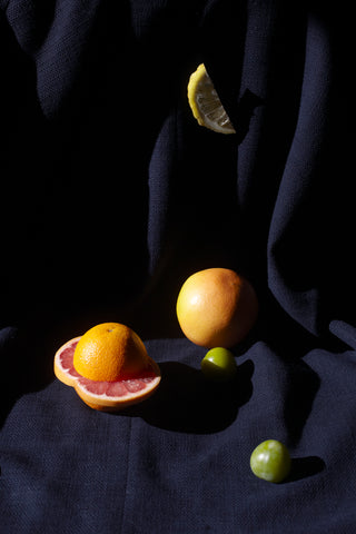 Tutti Frutti