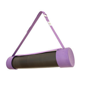 Purple Yoga Budi Multi Functional Yoga Accessory