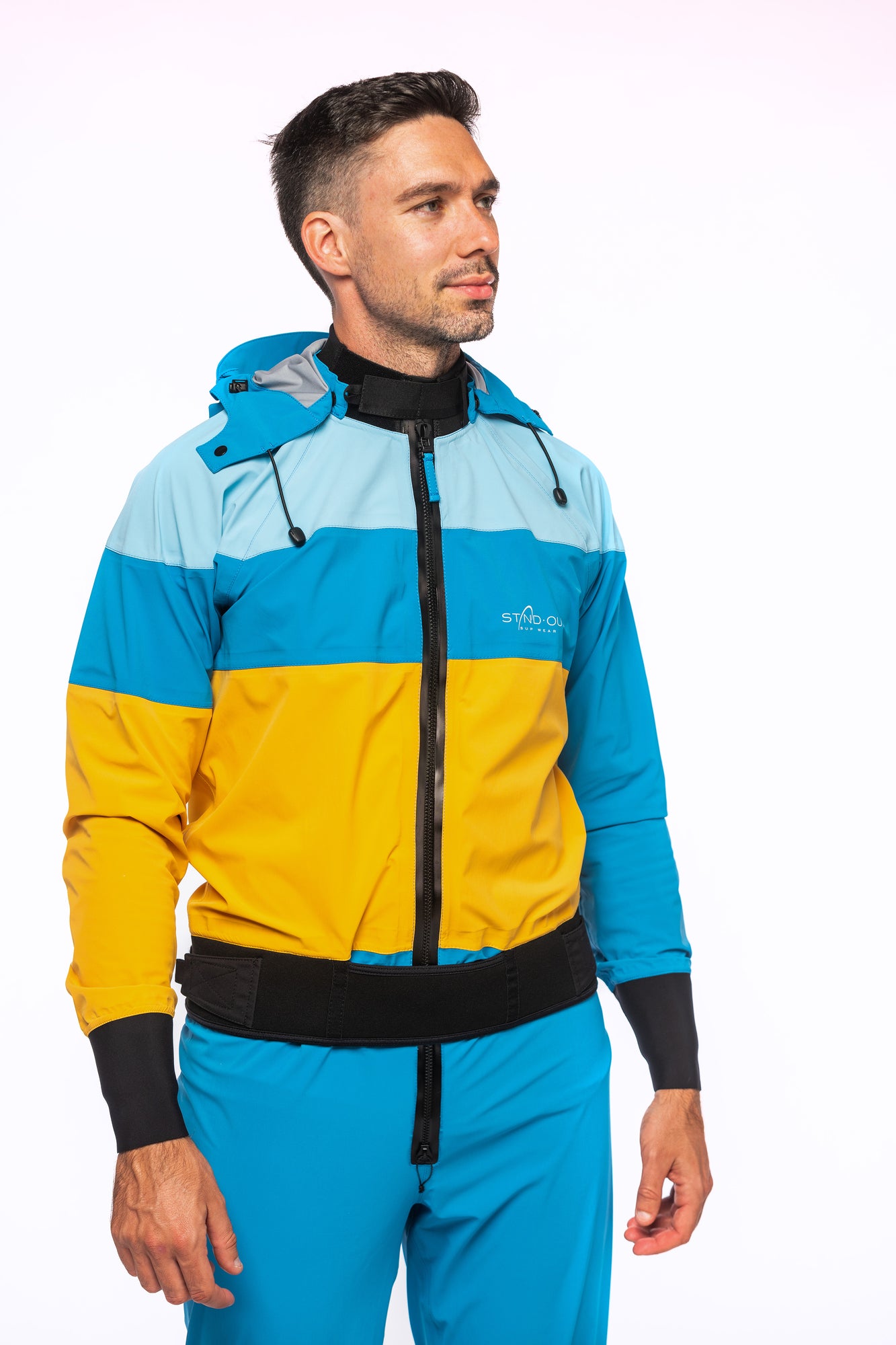 Fjord Dry Suit – standout-sport