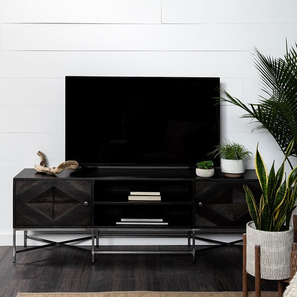 Hobbart Media Console