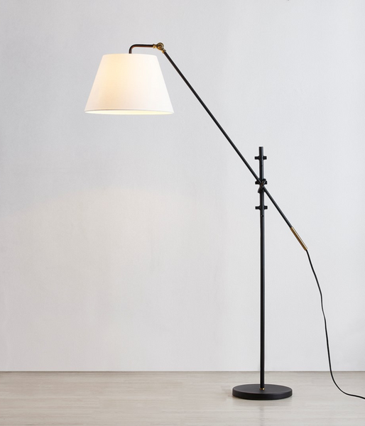 Navin Floor Lamp