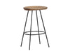 Indra Counter Stool (6544165077094)