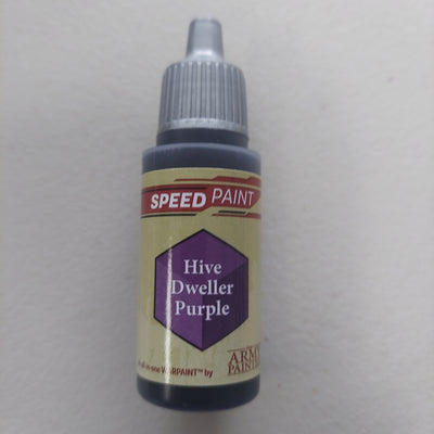 Speedpaint 18ml (The Army Painter) Purple Alchemy