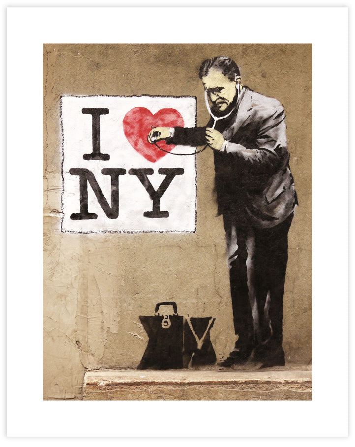 卸売 2020 by 寺田克也 Silk Screen Prin banksy その他