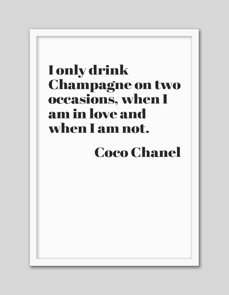 Coco Chanel Quotes About Pearls QuotesGram