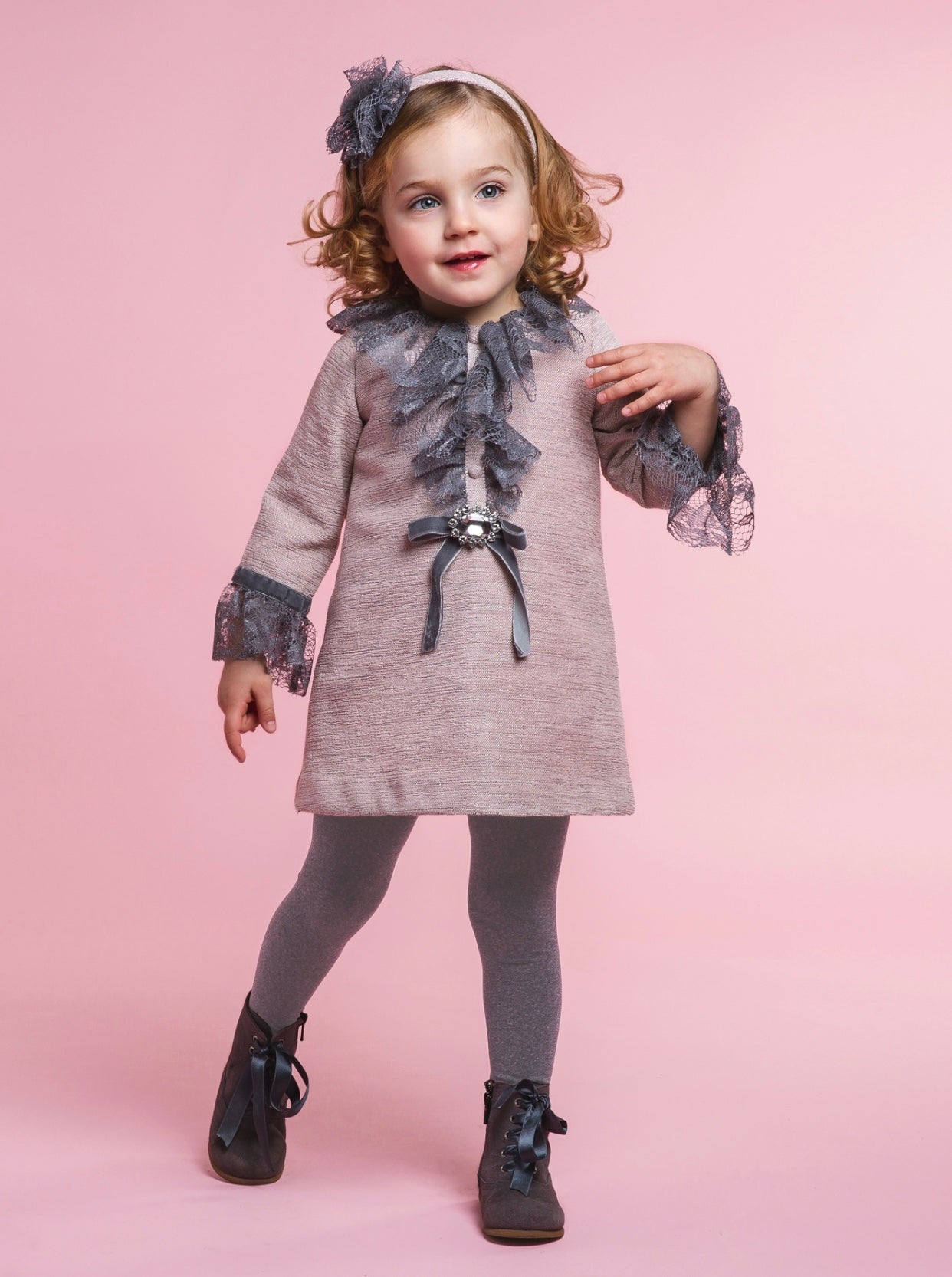 jabong kidswear girl