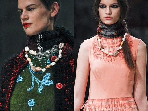 5 Best Jewelry Trends for Fall and Winter. Find out more.